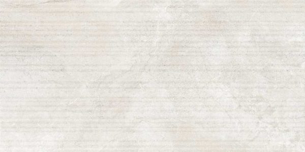 NOVABELL ASPEN GROOVES SNOW APN85RT PŁYTKA GRESOWA 60X120