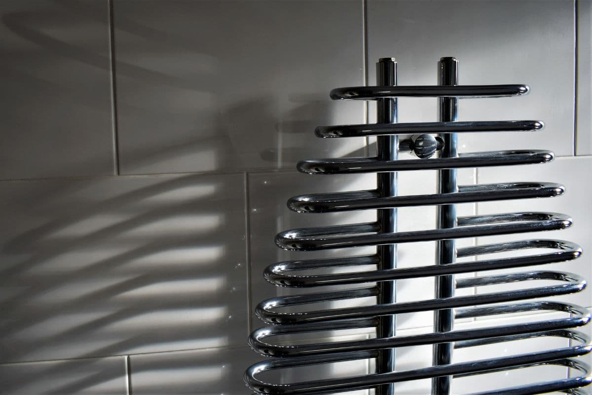 Grzejnik do łazienki