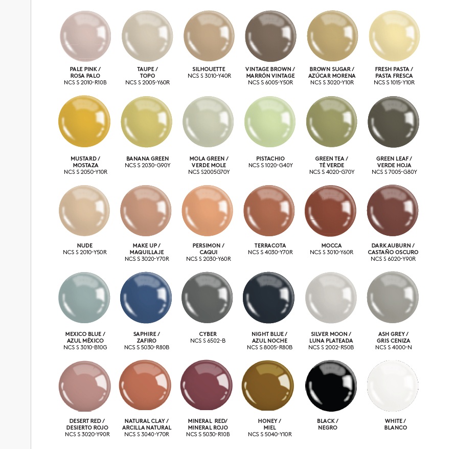 AROMAS LAMPA WISZĄCA C1236 ULON TERRACOTA