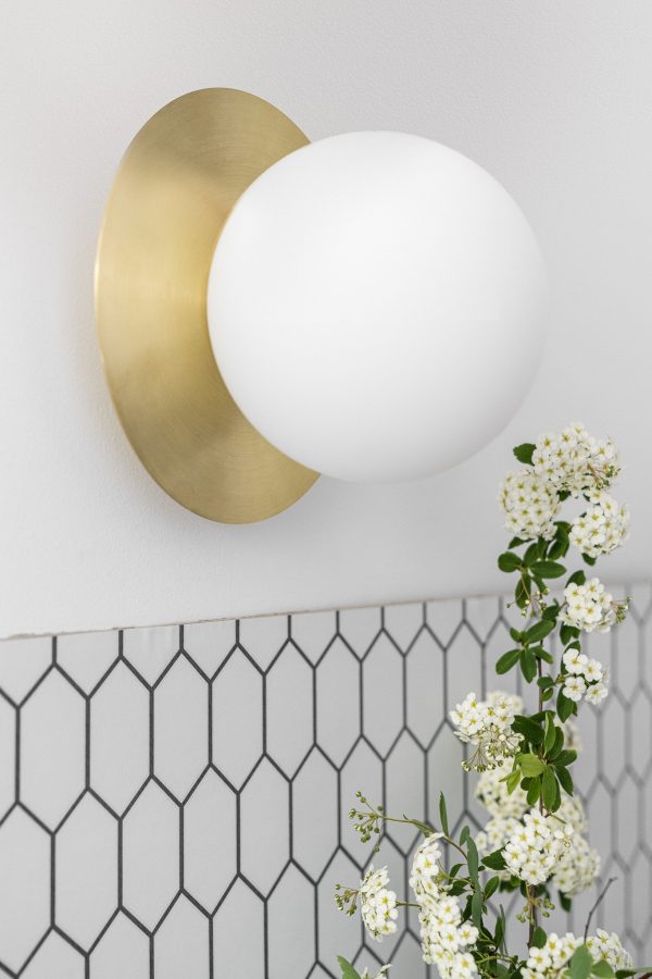 UMMO KINKIET PLAFON BRA12000 BORRA A&nbsp;MOSIĄDZ IP20