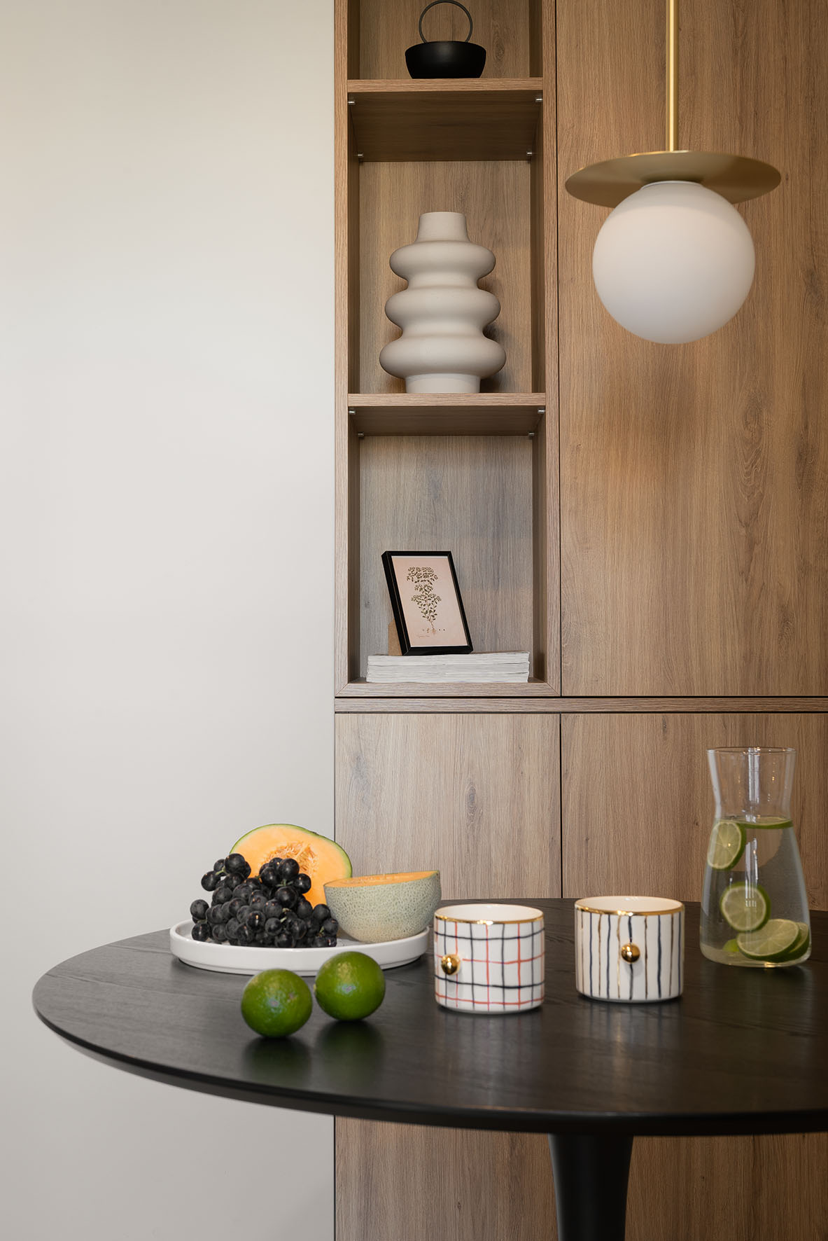 UMMO LAMPA WISZĄCA ŁAZIENKOWA BRB131PS0 BORRA B&nbsp;MOSIĘŻNA IP44