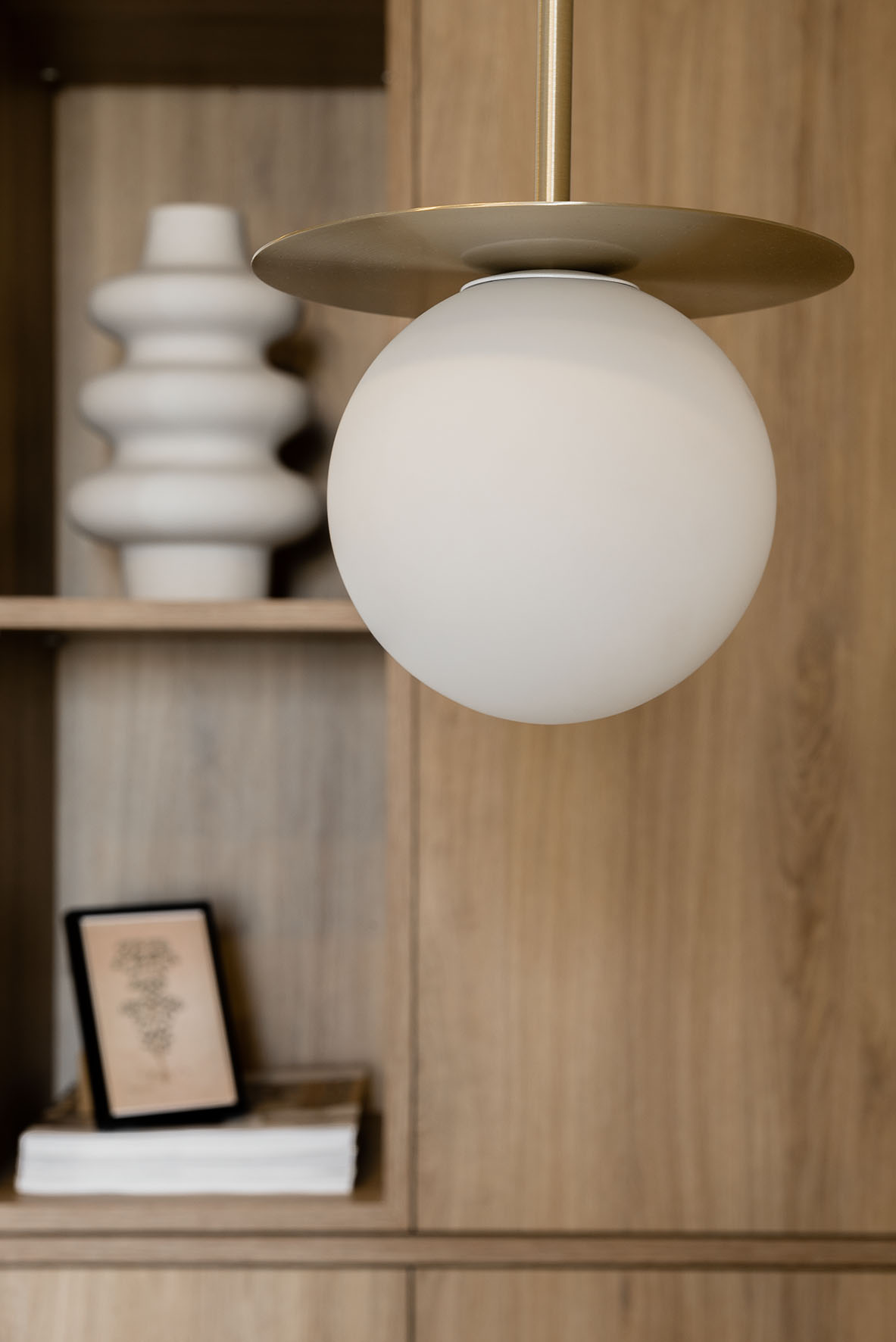 UMMO LAMPA WISZĄCA ŁAZIENKOWA BRB122PS0 BORRA B&nbsp;CZARNA IP44