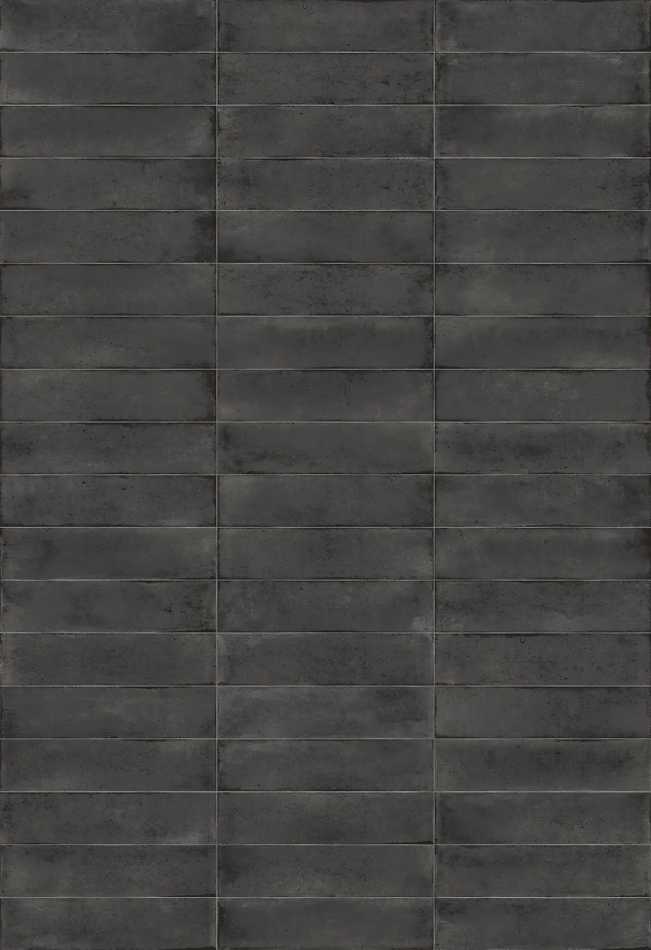 NOVABELL FUSION ANTRACITE FUS225 PŁYTKA ŚCIENNA 6X25