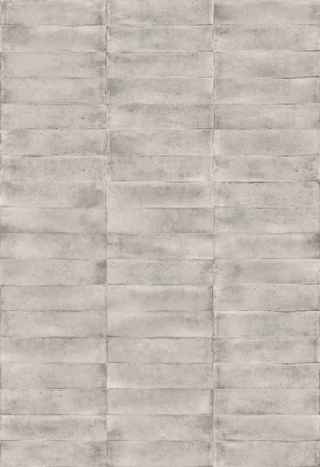 NOVABELL FUSION GRIGIO FUS125 PŁYTKA ŚCIENNA 6X25