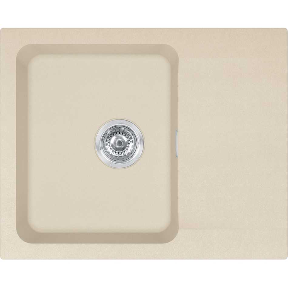 FRANKE ORION 143.0671.555 ZLEWOZMYWAK TECTONITE 62X50 , BEŻOWY
