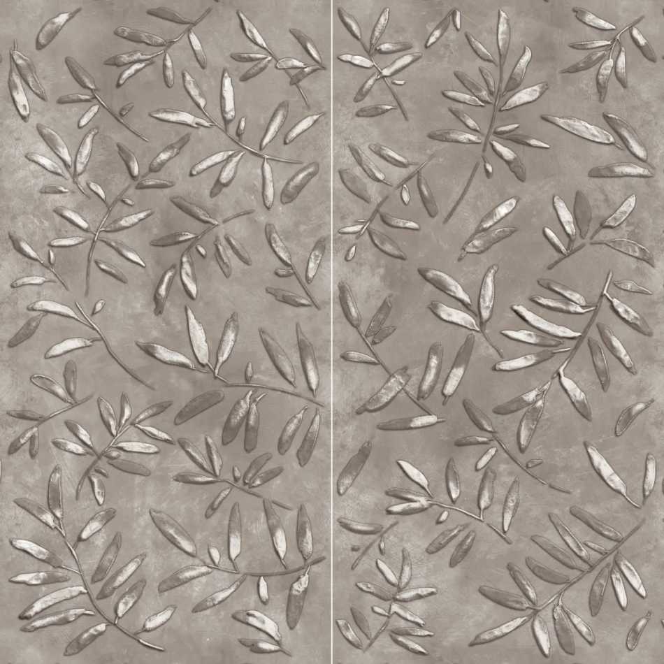 NOVABELL WONDERSPACE FOLIAGE DARK WDS900K PŁYTKA GRESOWA 60X120