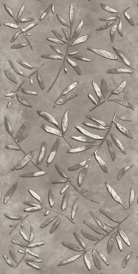 NOVABELL WONDERSPACE FOLIAGE DARK WDS900K PŁYTKA GRESOWA 60X120