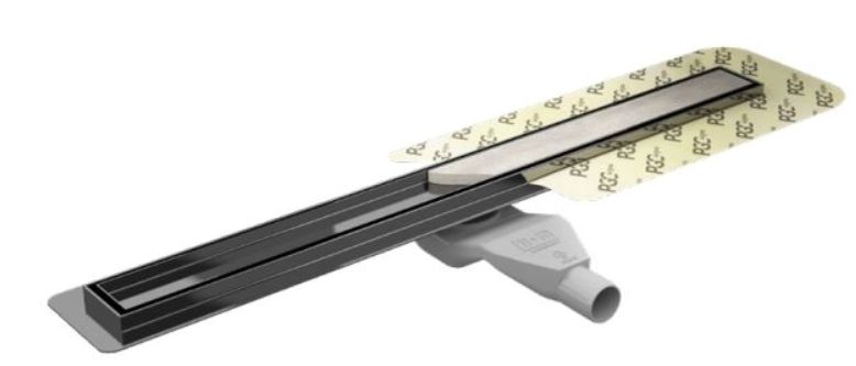 EMPORIA NORM DRAIN 522.0119.03.080 ODPŁYW LINIOWY 80 CM