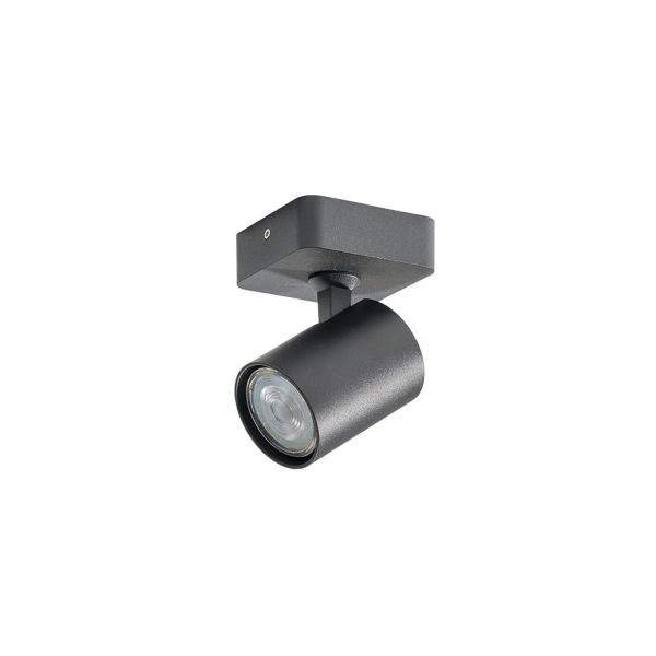 AZZARDO REFLEKTOR AZ3193 EXO 1 BK