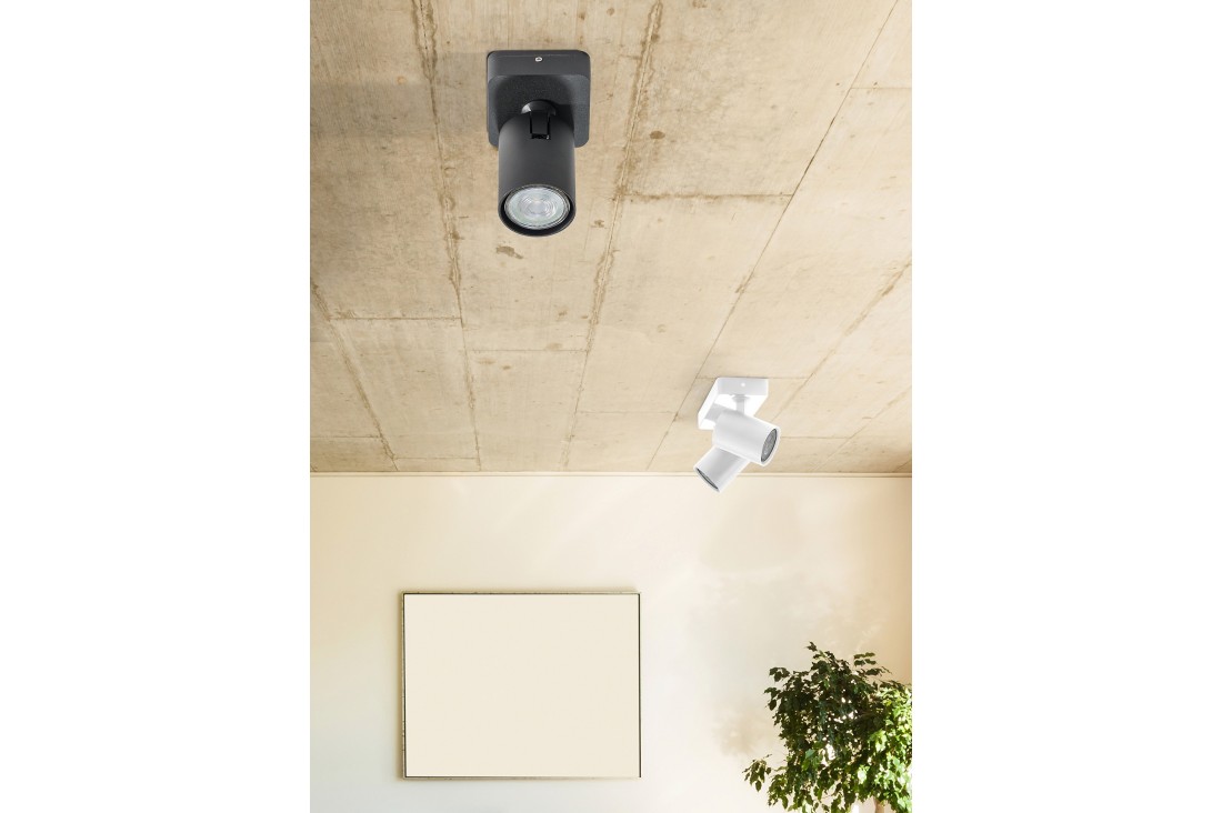 AZZARDO REFLEKTOR AZ3193 EXO 1 BK