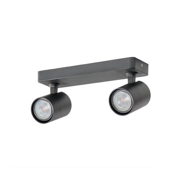 AZZARDO REFLEKTOR AZ3195 EXO 2 BK