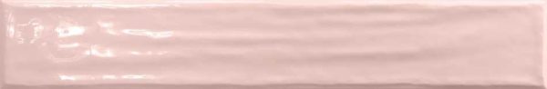 VILAR ALBARO AVA PINK BLUSH PŁYTKA ŚCIENNA 5X30