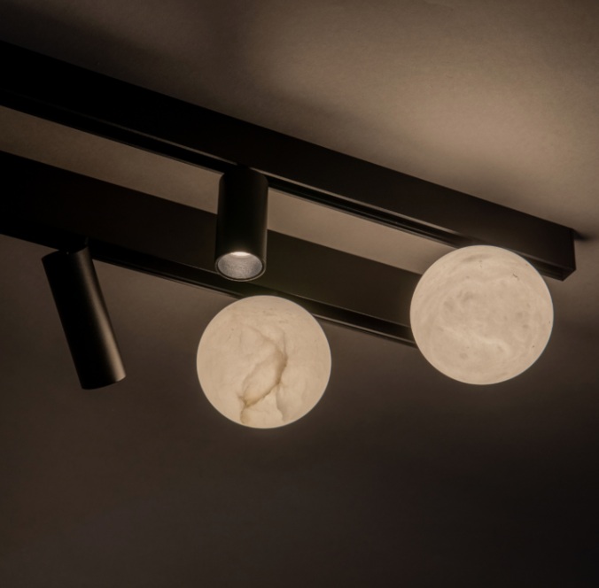 LOONARI MINI LINE EBRO TR 706572 6W 3000K LAMPA BIAŁA