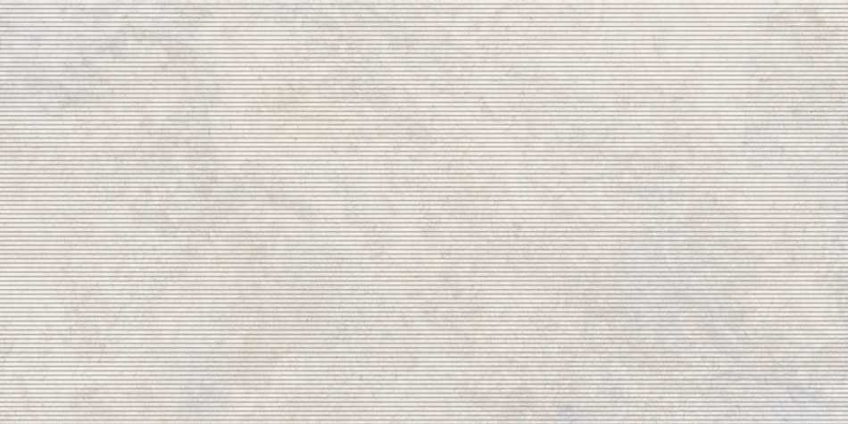 REFIN ETHEREA STRIPE WHITE RL26 PŁYTKA GRESOWA 60X120