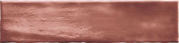 VILAR ALBARO FEZ BURDEOS PŁYTKA ŚCIENNA 7,5X30