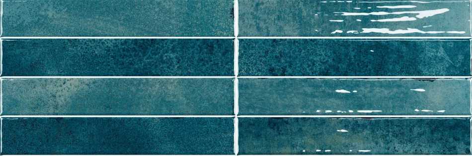 VILAR ALBARO NAIROBI BLUE PŁYTKA ŚCIENNA 5X30