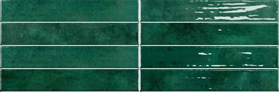 VILAR ALBARO NAIROBI GREEN PŁYTKA ŚCIENNA 5X30