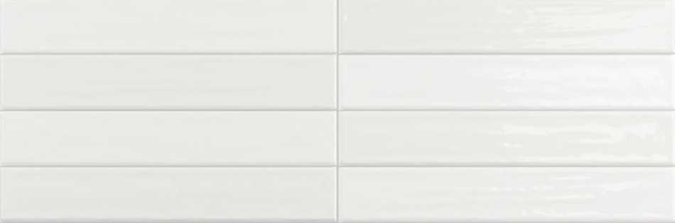 VILAR ALBARO NAIROBI WHITE PŁYTKA ŚCIENNA 5X30