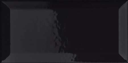 VOGUE BISELLO TRASPARENZE TR NERO PŁYTKA CERAMICZNA 10X20