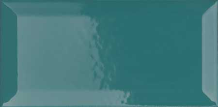 VOGUE BISELLO TRASPARENZE TR TURCHESE PŁYTKA CERAMICZNA 10X20