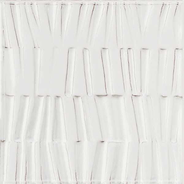 GIGACER BAMBOO BIANCO FRESCO LACCATO PŁYTKA ŚCIENNA 15X15