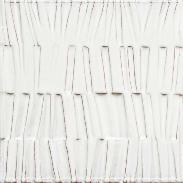 GIGACER BAMBOO BIANCO FRESCO SILK PŁYTKA ŚCIENNA 15X15