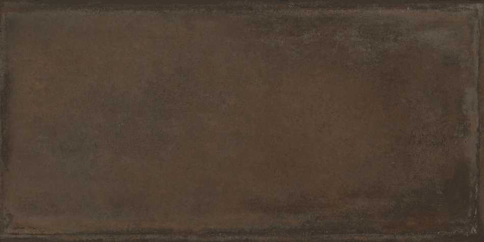 CERDOMUS CRETE BRONZO 88343 PŁYTKA GRESOWA 20X40