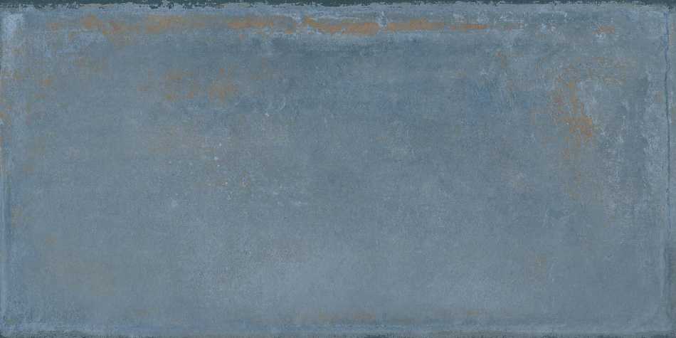 CERDOMUS CRETE COBALTO 88348 PŁYTKA GRESOWA 20X40