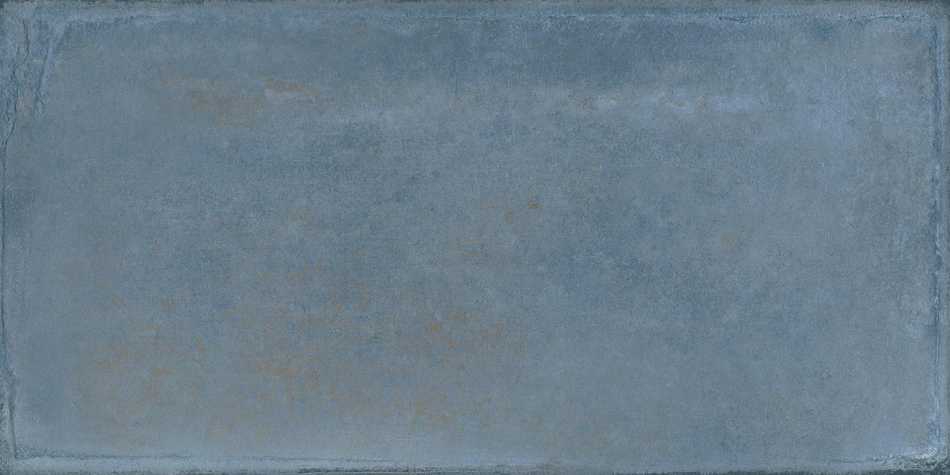 CERDOMUS CRETE COBALTO 88348 PŁYTKA GRESOWA 20X40