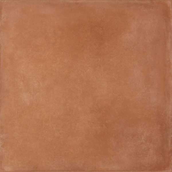 CERDOMUS CRETE TERRACOTTA 88369 PŁYTKA GRESOWA 20X20