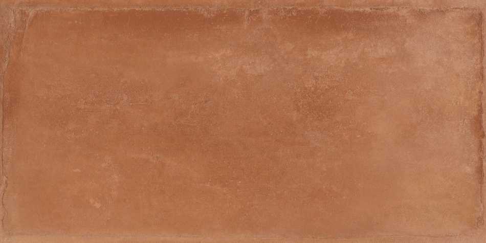 CERDOMUS CRETE TERRACOTTA 88368 PŁYTKA GRESOWA 20X40