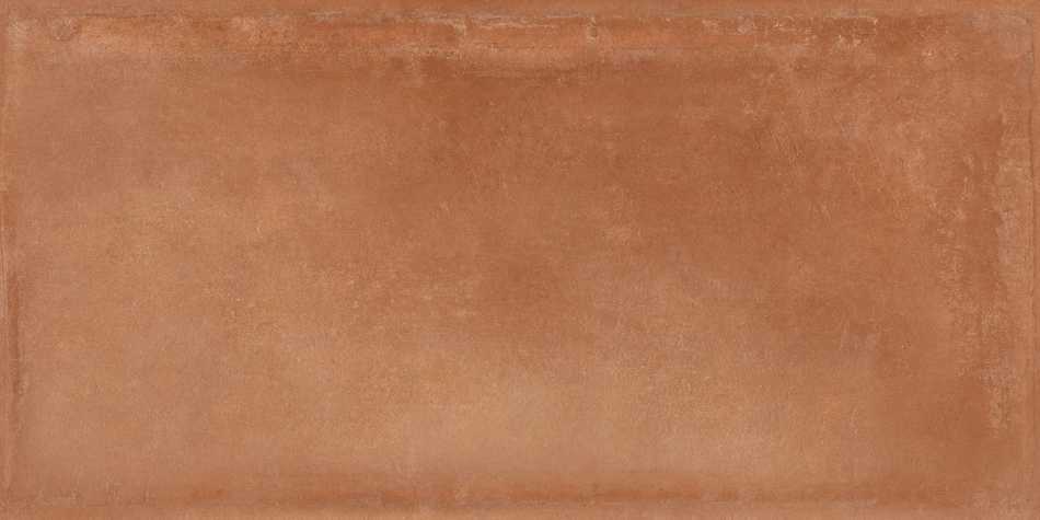 CERDOMUS CRETE TERRACOTTA 88368 PŁYTKA GRESOWA 20X40