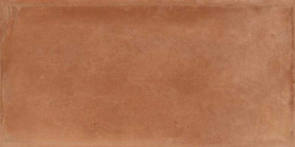 CERDOMUS CRETE TERRACOTTA 88368 PŁYTKA GRESOWA 20X40