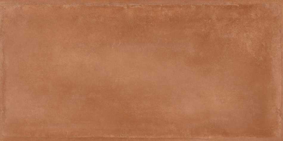 CERDOMUS CRETE TERRACOTTA 88368 PŁYTKA GRESOWA 20X40