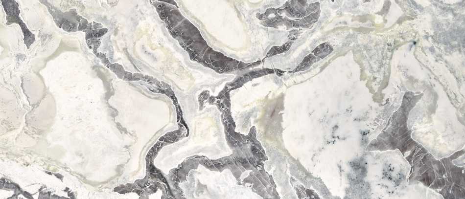FLAVIKER SUPREME HEDONISM DOVER WHITE LUX 3D 0014654 PŁYTKA GRESOWA 120X280