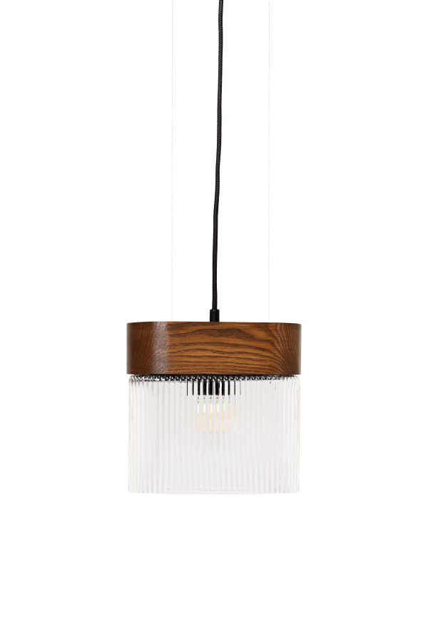 OUTLET: UMMO LAMPA WISZĄCA FLA122P0 FLUMINA A&nbsp;ORZECHOWA