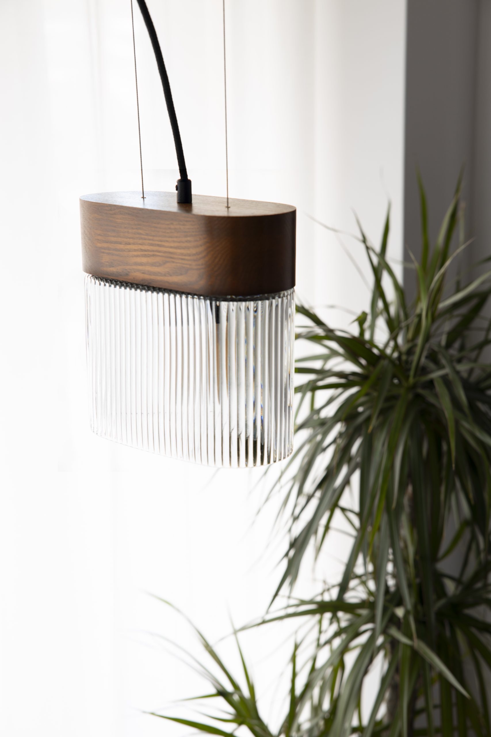 UMMO LAMPA WISZĄCA FLA122P0 FLUMINA A&nbsp;ORZECHOWA