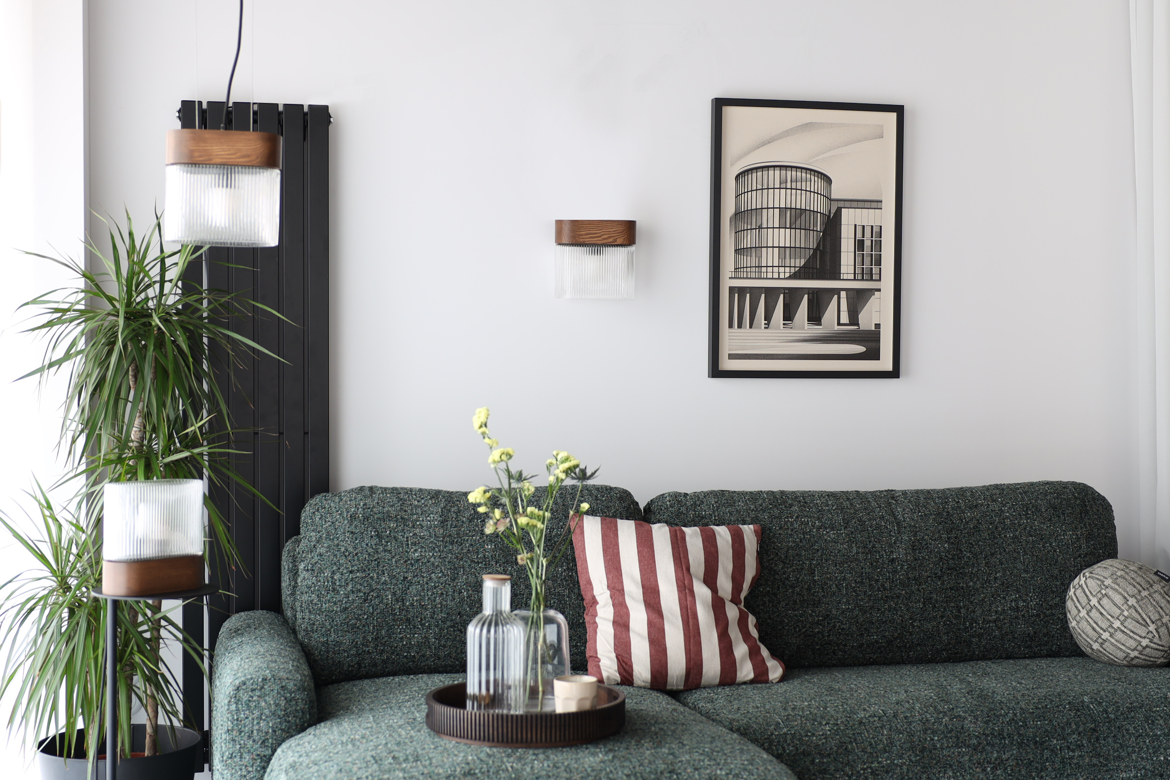 UMMO LAMPA WISZĄCA FLA122P0 FLUMINA A&nbsp;ORZECHOWA