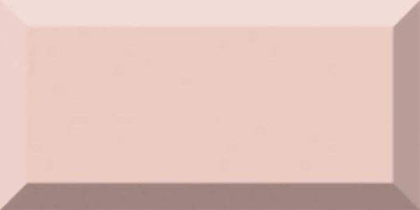 VOGUE BISELLO INTERNI IN&nbsp;ROSA PŁYTKA CERAMICZNA 10X20