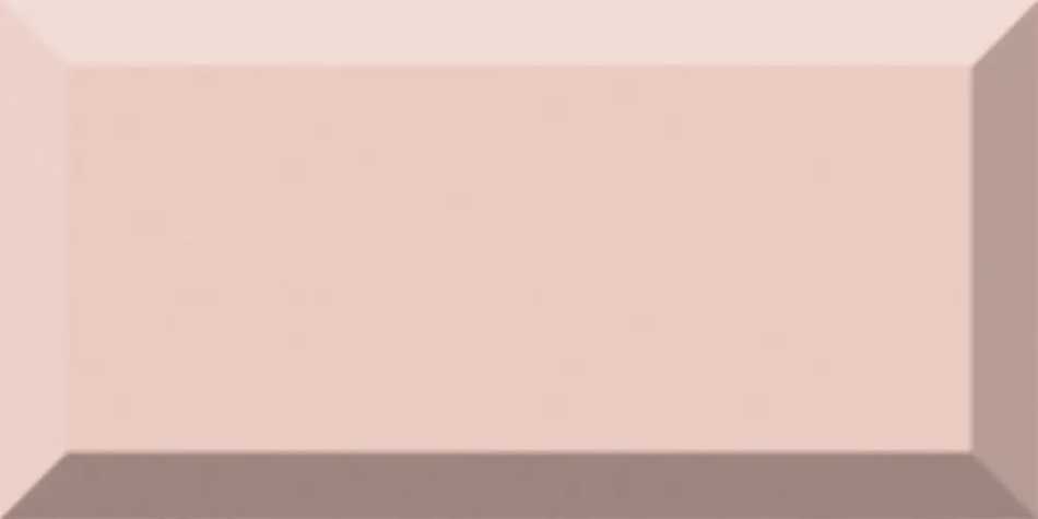 VOGUE BISELLO INTERNI IN&nbsp;ROSA PŁYTKA CERAMICZNA 10X20