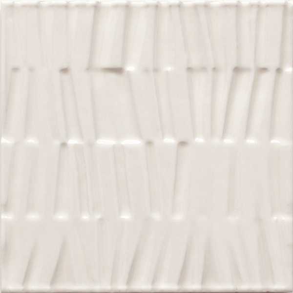 GIGACER BAMBOO IVORY SILK PŁYTKA ŚCIENNA 15X15