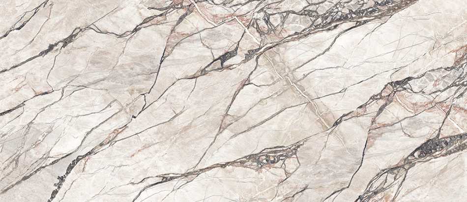 FLAVIKER SUPREME HEDONISM QUARZITE SKY SOFT 3D 0017230 PŁYTKA GRESOWA 120X280