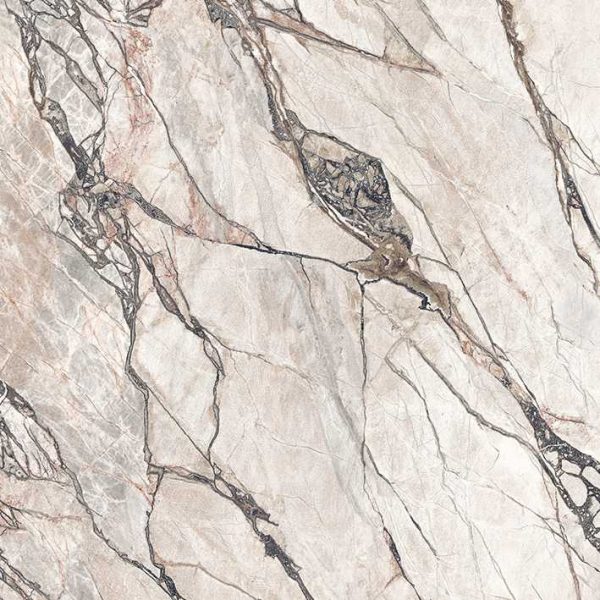 FLAVIKER SUPREME HEDONISM QUARZITE SKY LUX 3D 0017235 PŁYTKA GRESOWA 120X120