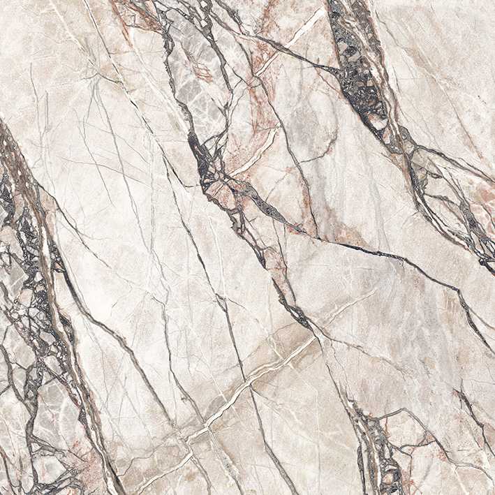 FLAVIKER SUPREME HEDONISM QUARZITE SKY LUX 3D 0017235 PŁYTKA GRESOWA 120X120