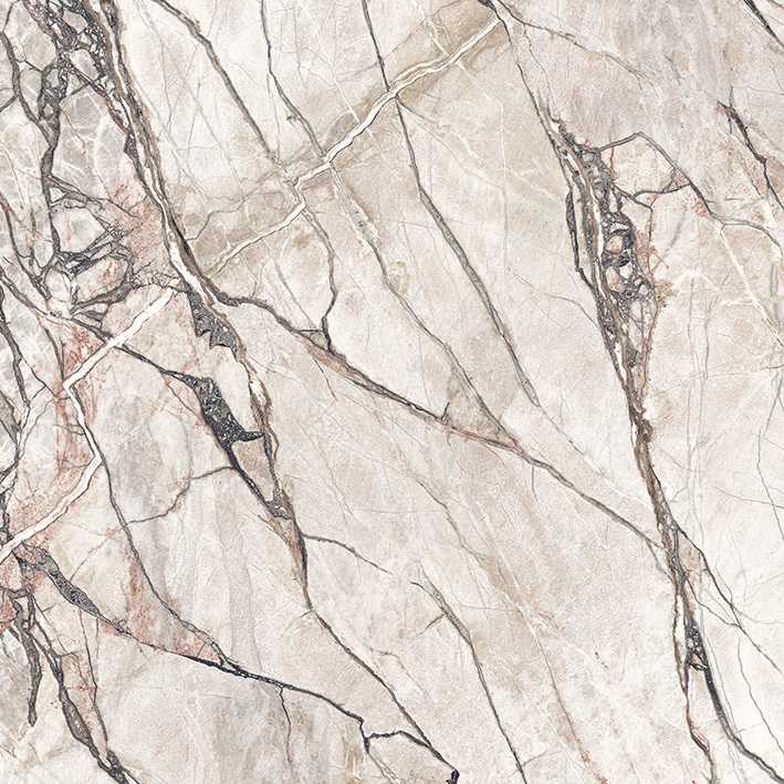 FLAVIKER SUPREME HEDONISM QUARZITE SKY LUX 3D 0017235 PŁYTKA GRESOWA 120X120