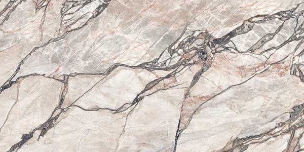 FLAVIKER SUPREME HEDONISM QUARZITE SKY LUX 3D 0017240 PŁYTKA GRESOWA 60X120