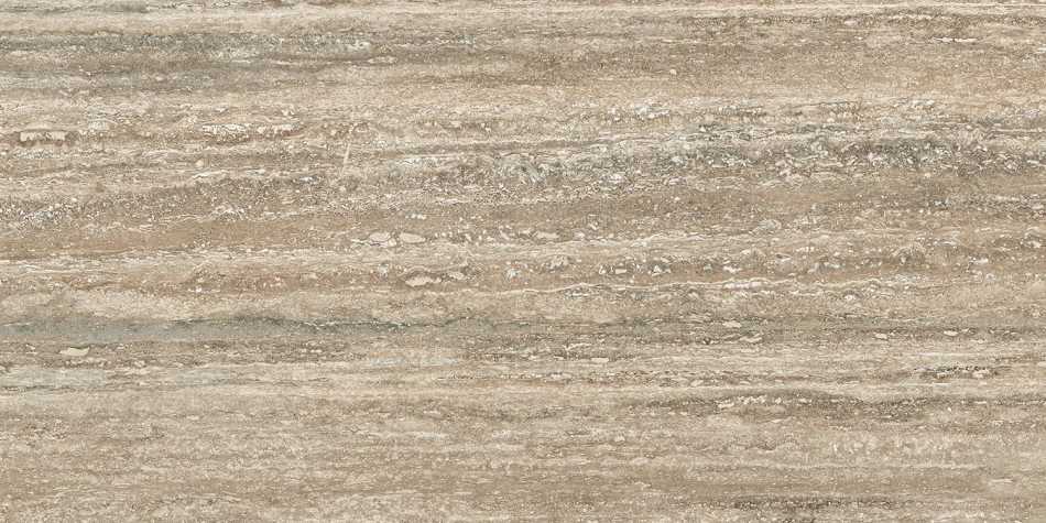 NOVABELL THERMAE VERSO TRAVERTINO WALNUT HONED RIFT TRV92SR PŁYTKA GRESOWA 60X120