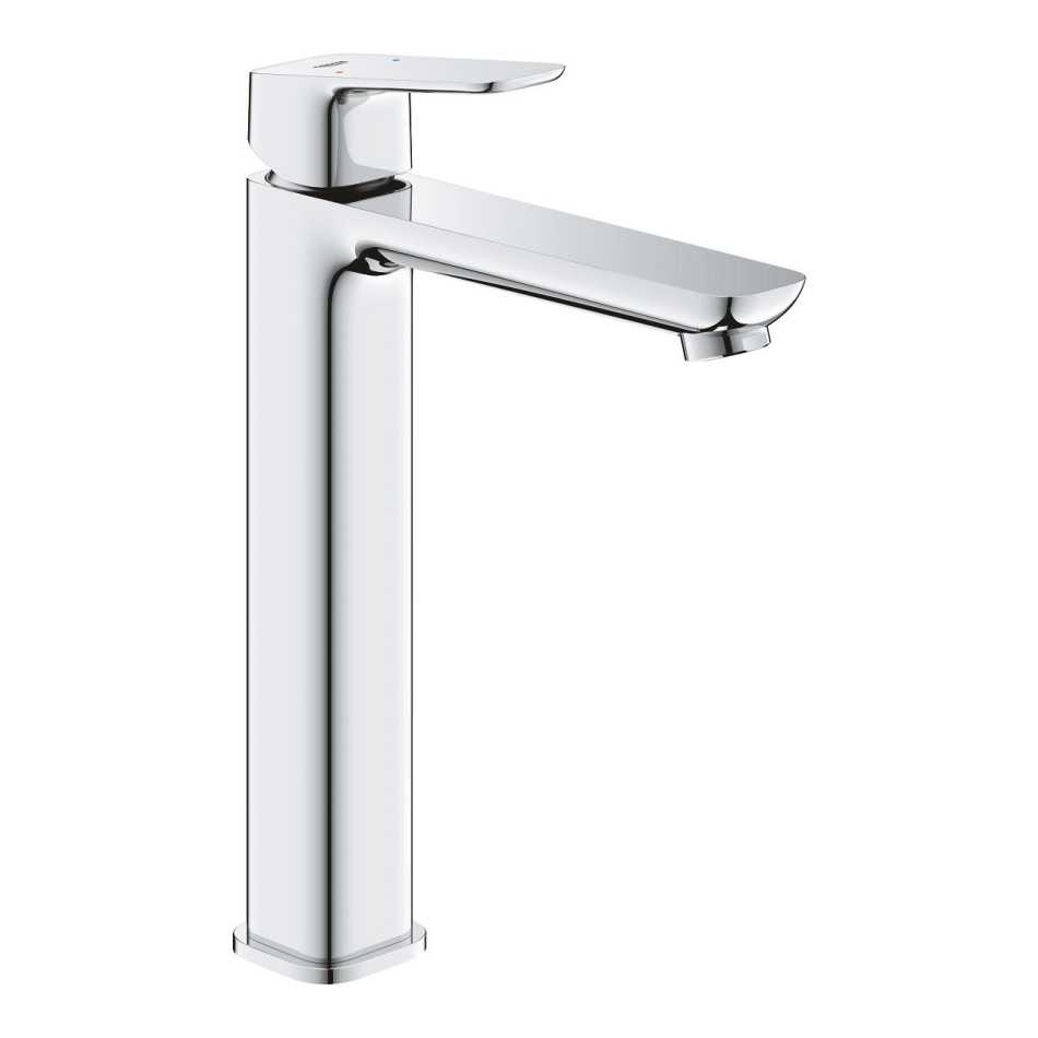 GROHE CUBEO 1017290000 BATERIA UMYWALKOWA XL , CHROM