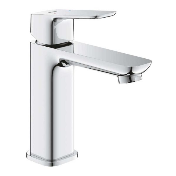 GROHE CUBEO 1017550000 BATERIA UMYWALKOWA M , CHROM