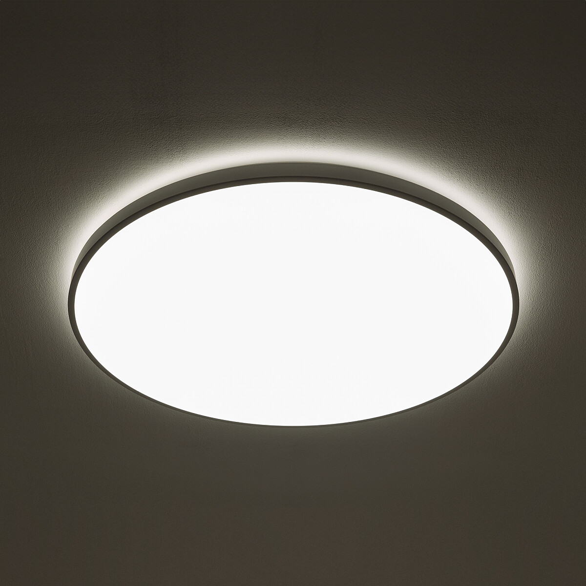 NOWODVORSKI PLAFON ŁAZIENKOWY 10981 AGNES ROUND LED PRO 3000K 64,2cm IP44